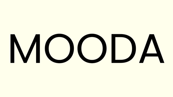 MOODA